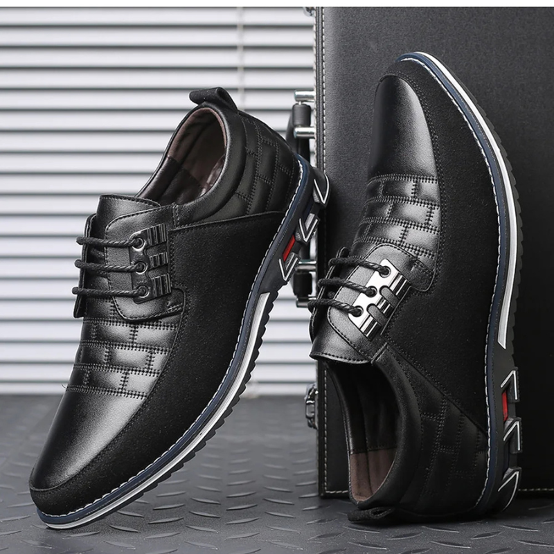 Louis™ - Votre chaussure homme au style casual