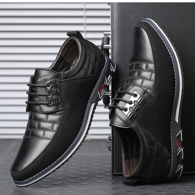 Louis™ - Votre chaussure homme au style casual