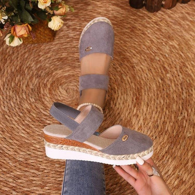 Chantal™ - Sandales élégantes et confortables