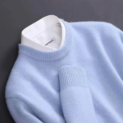 Lucien™ - Pull intemporel pour homme