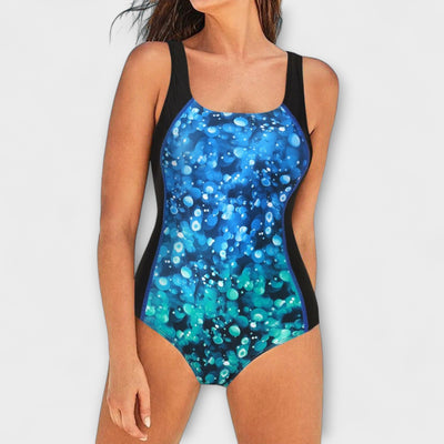 Lorine™ - Maillot sculptant