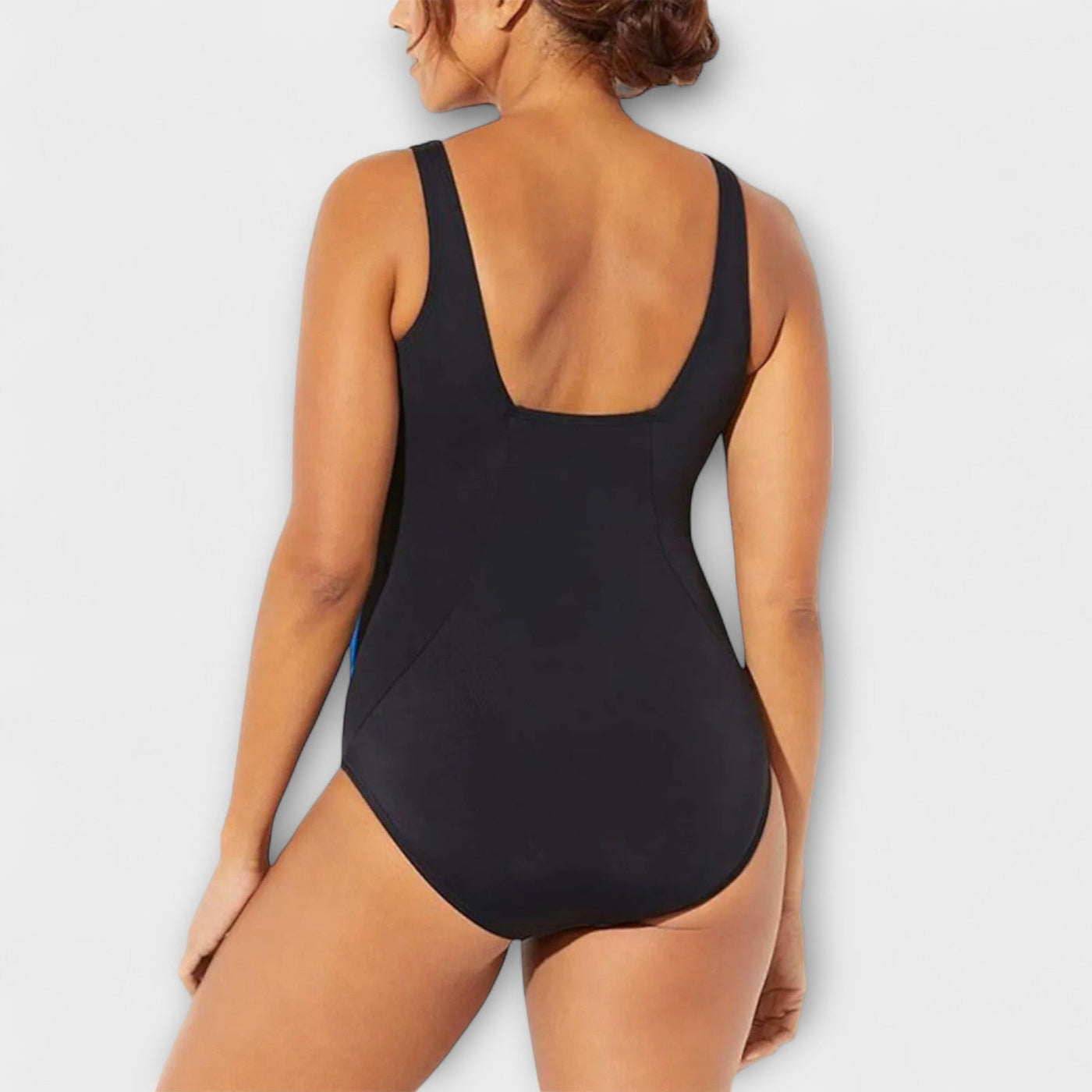 Lorine™ - Maillot sculptant