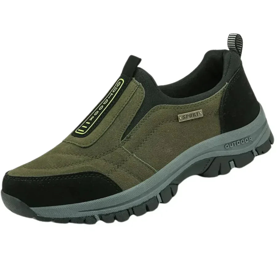 Peter™ - Chaussure de Randonnée Orthopédique