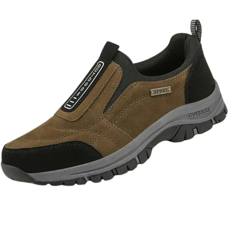 Peter™ - Chaussure de Randonnée Orthopédique