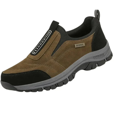 Peter™ - Chaussure de Randonnée Orthopédique