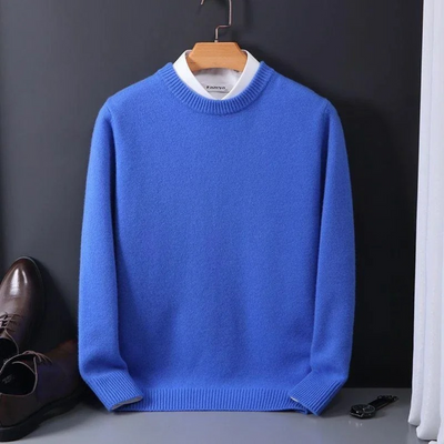 Lucien™ - Pull intemporel pour homme