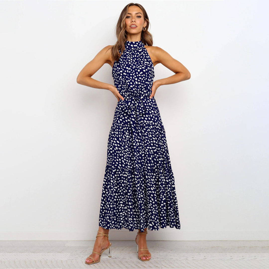 Regine™ - Robe élégante