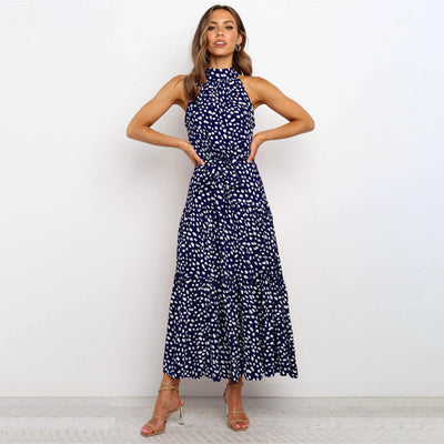 Regine™ - Robe élégante