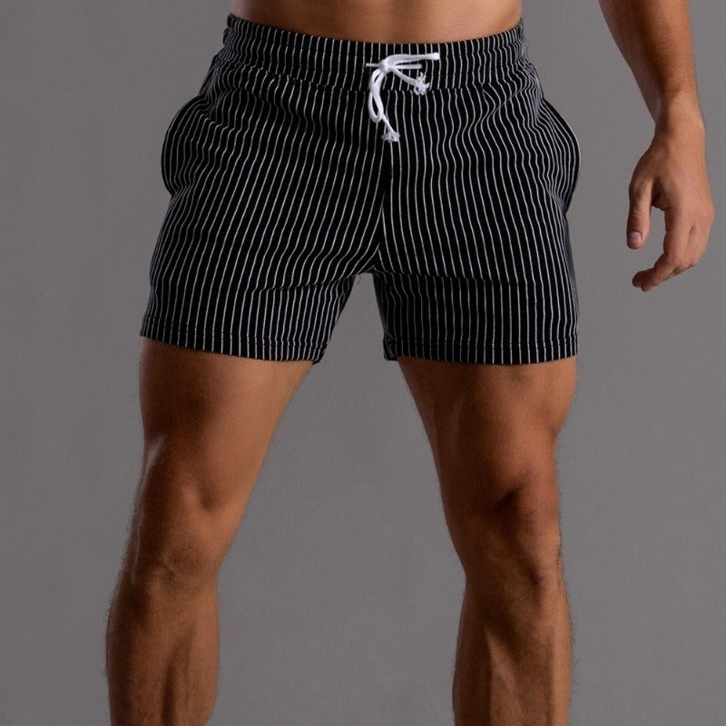 Roul™ - Pantalon de Sport en Coton