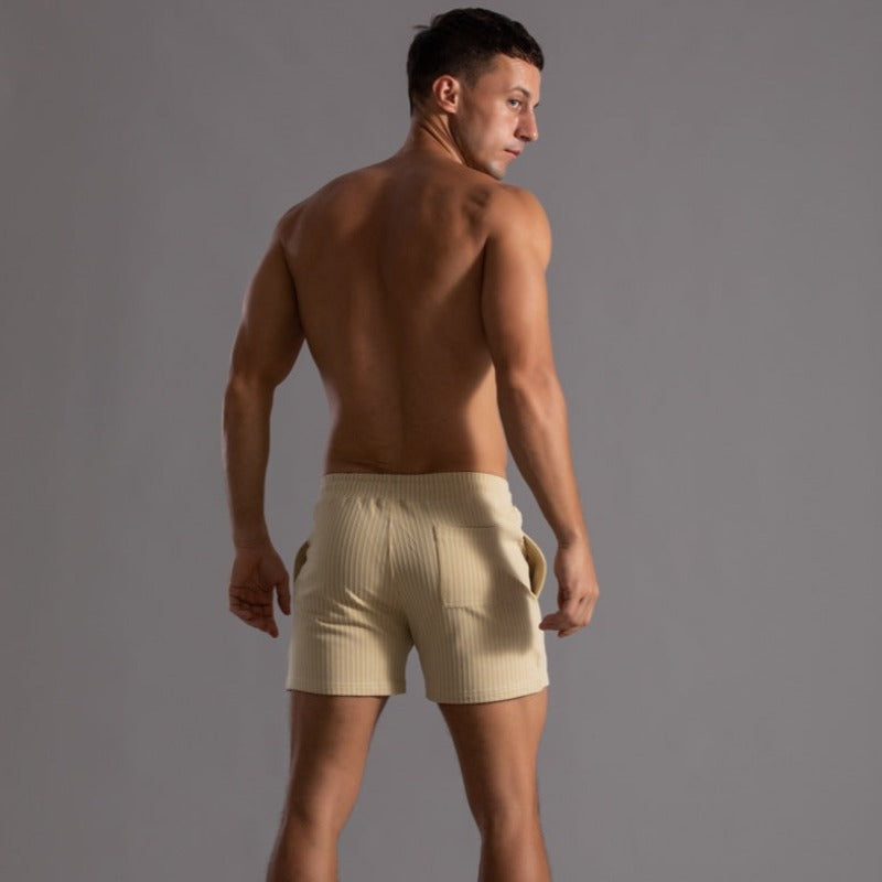 Roul™ - Pantalon de Sport en Coton