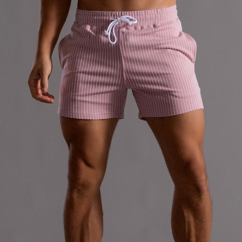 Roul™ - Pantalon de Sport en Coton