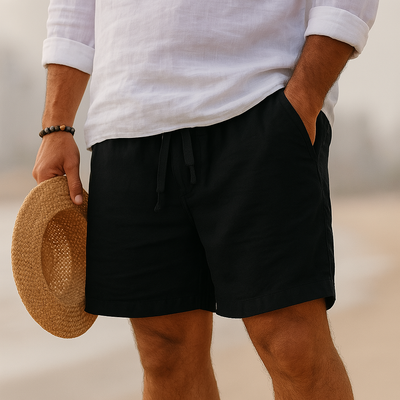 Tibault™ - Pantalon d’Été Léger et Aéré