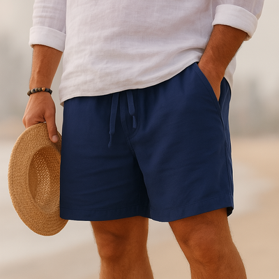 Tibault™ - Pantalon d’Été Léger et Aéré
