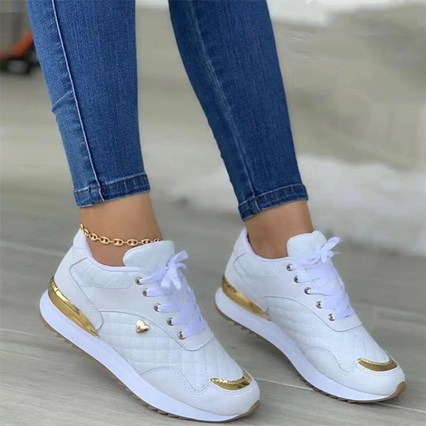 Claire™ - Sneakers pour femme, confortables et élégantes