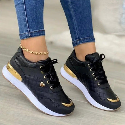 Claire™ - Sneakers pour femme, confortables et élégantes