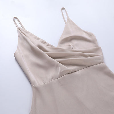 Nicola™ - Robe élégante