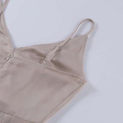 Nicola™ - Robe élégante