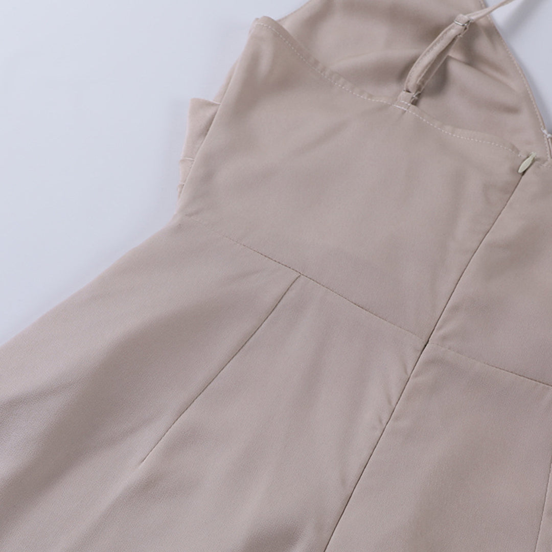 Nicola™ - Robe élégante