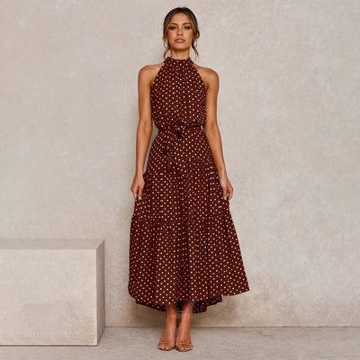 Regine™ - Robe élégante