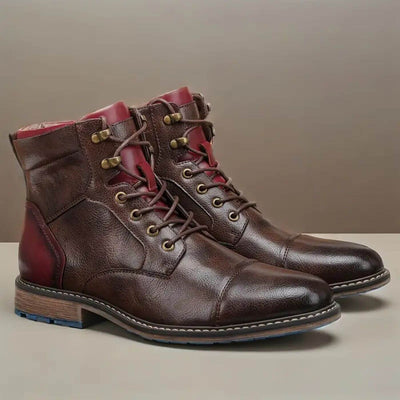 Erik™ - Design robuste, confort absolu