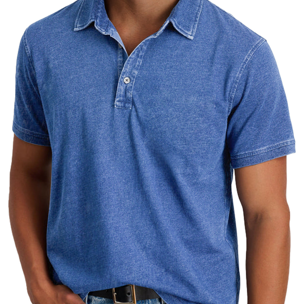 Christof™ - Polo décontracté