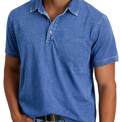 Christof™ - Polo décontracté