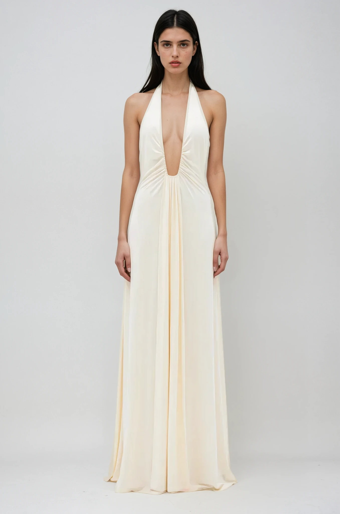 Lori™ – Robe élégante