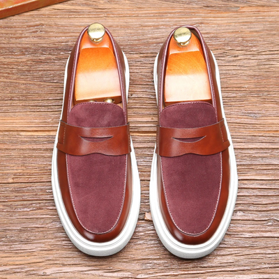 Beal™ -  Loafers de luxe