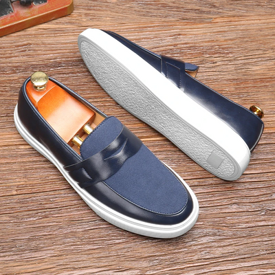 Beal™ -  Loafers de luxe
