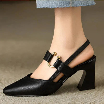 Polina™ - Talons orthopédiques élégants