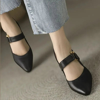 Polina™ - Talons orthopédiques élégants