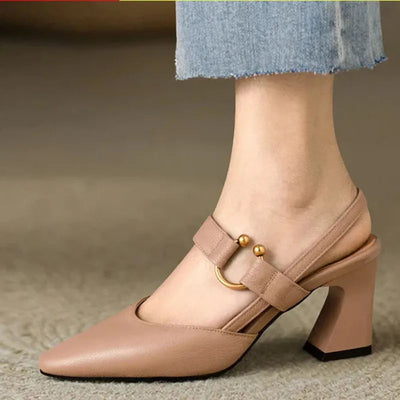 Polina™ - Talons orthopédiques élégants