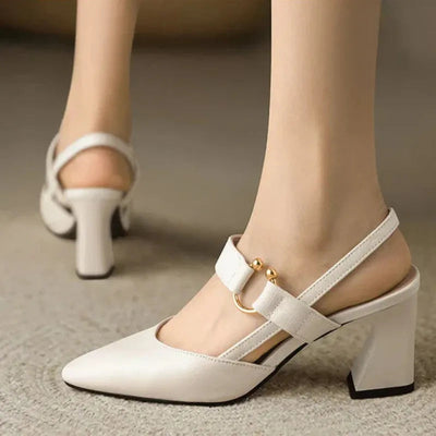 Polina™ - Talons orthopédiques élégants