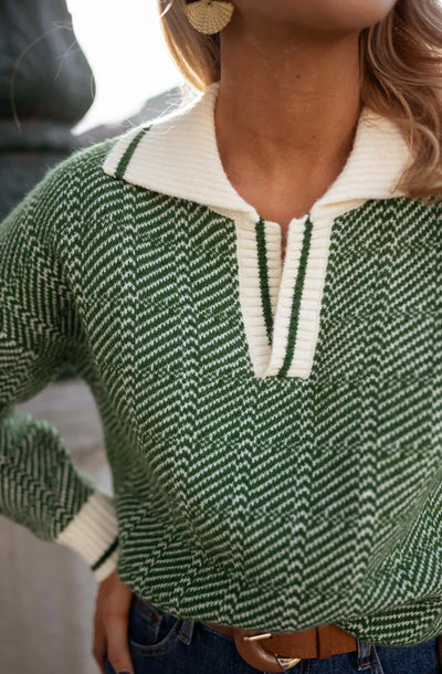 Nouel™ - Petit pull d’été léger