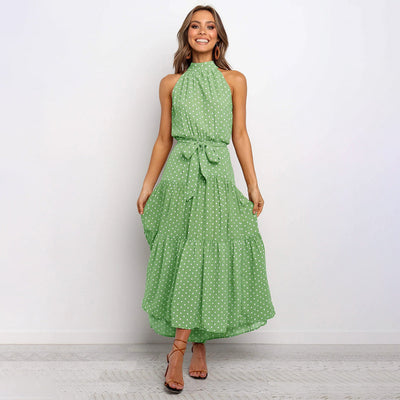 Regine™ - Robe élégante