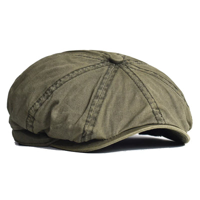 Louis™ - Casquette vintage en coton