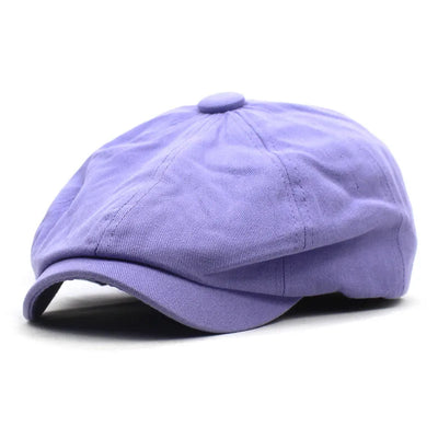 Merle™ -  Casquette en coton