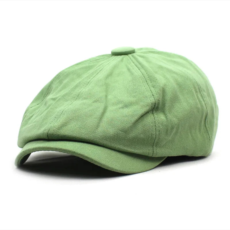 Merle™ -  Casquette en coton