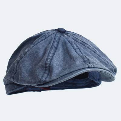 Louis™ - Casquette vintage en coton