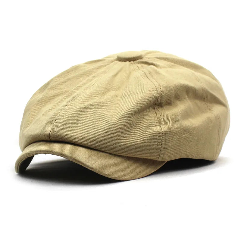 Merle™ -  Casquette en coton