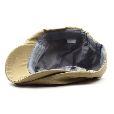 Merle™ -  Casquette en coton