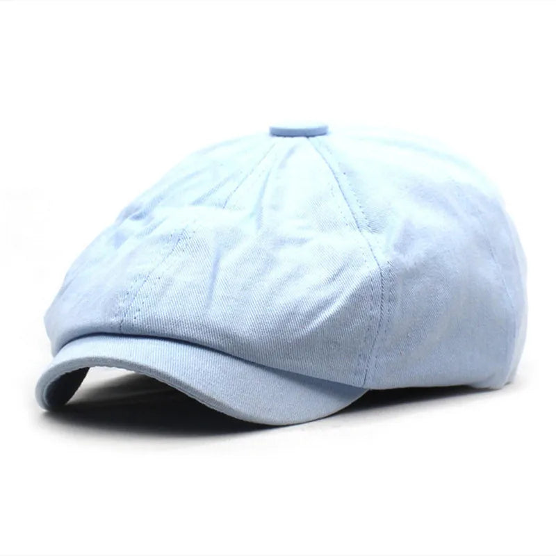 Merle™ -  Casquette en coton