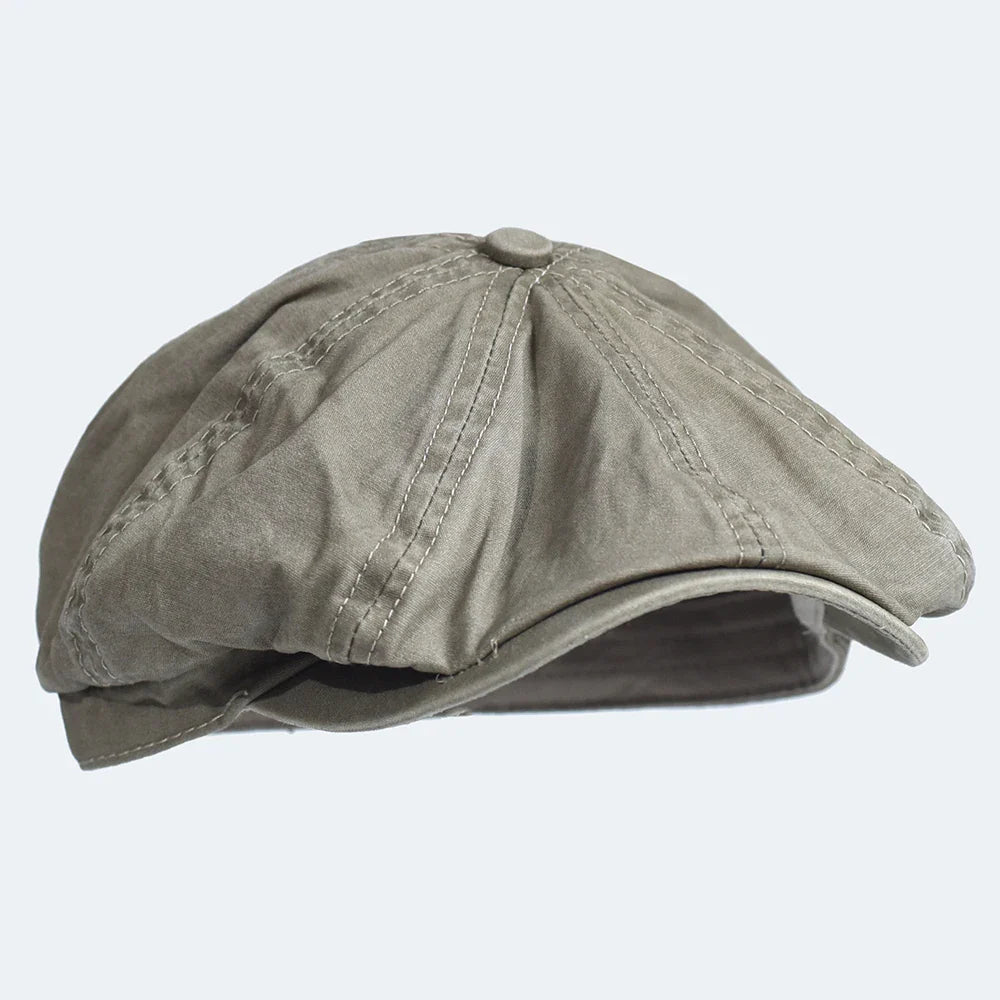 Louis™ - Casquette vintage en coton