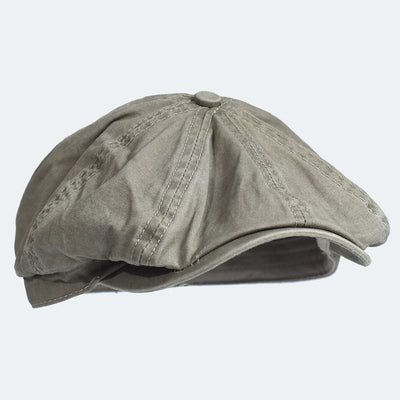 Louis™ - Casquette vintage en coton