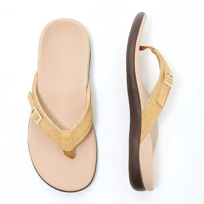 Anouk™ - Sandales Orthopédiques Élégantes