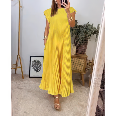 Arielle™ - Robe élégante