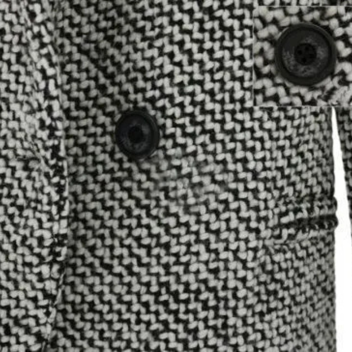 Margot™ - Fini le froid, restez élégante