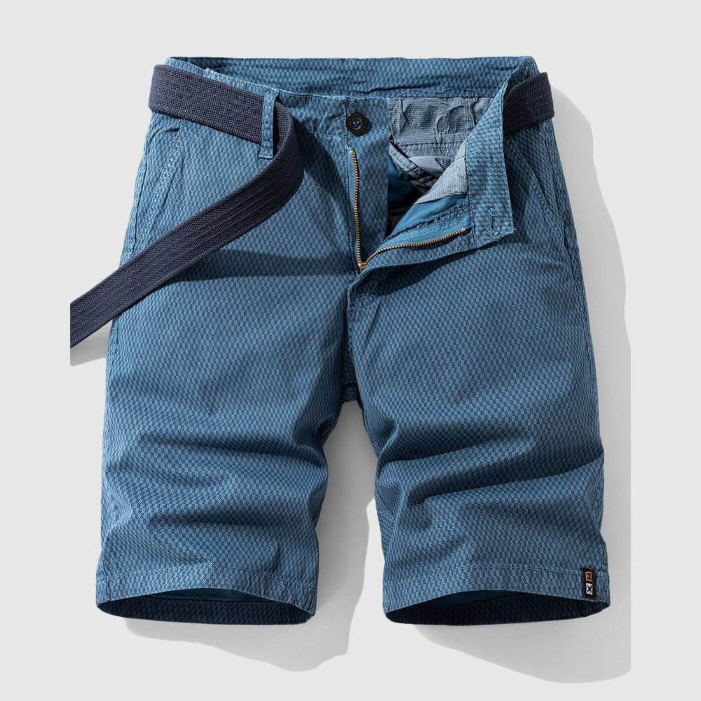 Anis™ – Short urbain premium élégant