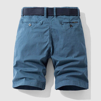 Anis™ – Short urbain premium élégant