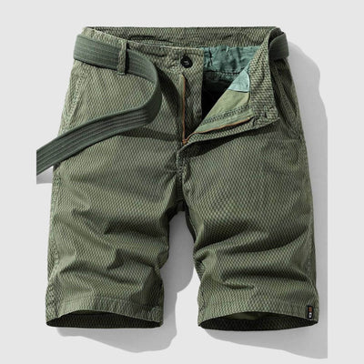 Anis™ – Short urbain premium élégant